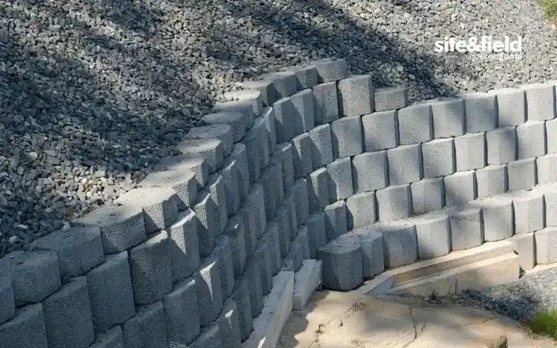 Retaining Wall Design in Rotorua: Geotech That Holds the Ground