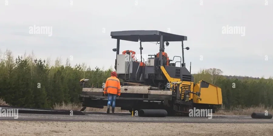 Flexible Pavement Design in Rotorua: Thermal Ground & CBR Solutions